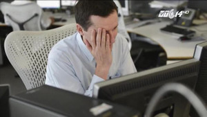 Nghiên cứu sốc: Mỗi lần stress, bộ não già đi 4 tuổi