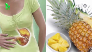 Những người này tuyệt đối không được ăn dứa