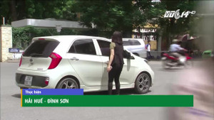 Hà Nội chính thức 'trảm' dịch vụ đi chung xe của Grab và Uber