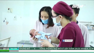 Xót xa thai phụ mang bầu 28 tuần mới biết mắc ung thư giai đoạn cuối