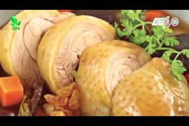 Những thực phẩm chứa độc tố tự nhiên, dễ gây mất mạng nếu chế biến sai cách