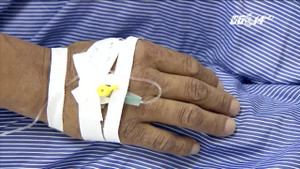 Giật mình số lượng người Việt mắc viêm gan