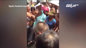 Vì đâu đám đông trở nên hung hãn, coi thường luật pháp?