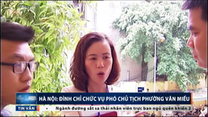 Dân tố phải 'lót tay' cho cán bộ khi làm giấy chứng tử: Tin mới nhất