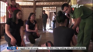 Nhiều người dân Sơn La bỗng dưng mê sảng, loạn thần