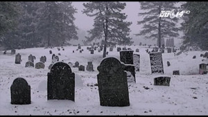 Thị trấn kỳ lạ nơi người dân bị cấm... đột tử