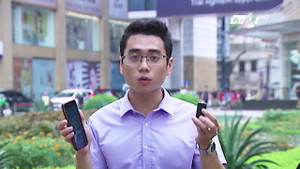 Có công nghệ này, trộm xe máy chỉ còn nước 'thất nghiệp'