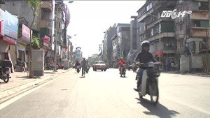 Nắng nóng ở miền Bắc còn kéo dài đến bao giờ?