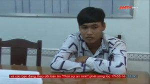 'Phi công trẻ' cuồng ghen sát hại người tình già