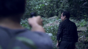 Người phán xử tập 38: Lộ việc ám sát Lê Thành, bà Hồ Thu ra tay giết ông trùm?