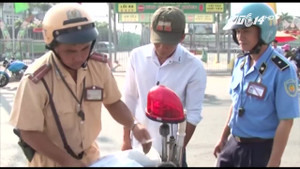 Thực hư thông tin tăng mức xử phạt giao thông từ ngày 1/8