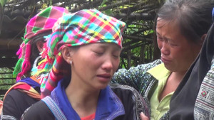 Tang thương bao trùm nơi lũ quét tàn phá khủng khiếp nhất ở Yên Bái