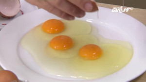 Cách nhận biết trứng gia cầm ngon và an toàn