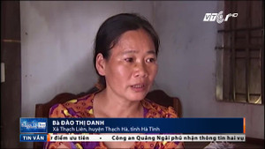 Bị dân bao vây vì nghi bắt cóc trẻ em ở Hà Tĩnh: Nạn nhân vẫn hoảng loạn