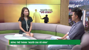 Việt Anh: Gia đình là quan trọng nhất, các thứ khác có hay không không quan trọng