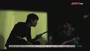 Tội phạm ma túy trang bị vũ khí nóng, lộng hành vùng nông thôn