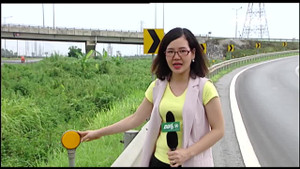 Giải pháp mới cực hiệu quả, ngăn chặn tai nạn thảm khốc trên cao tốc ở Việt Nam