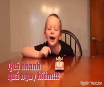 Những cách nhổ răng 'bá đạo trên từng hạt gạo'