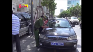 Phát ngôn bất ngờ của ông Đoàn Ngọc Hải: Vỉa hè bị tái chiếm do có lợi ích nhóm