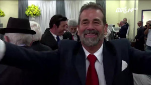 Độc đáo cuộc thi Cụ ông đẹp lão ở Brazil