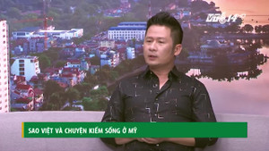 Bằng Kiều hé lộ chuyện kiếm sống ở Mỹ của sao Việt