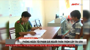 Đạo chích tung 'quái chiêu', giả người thân của nạn nhân để trộm cắp