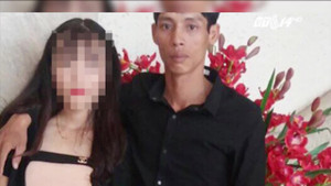 Vụ nữ sinh bị bắn chết ở Đồng Nai: Nạn nhân và nghi can đã dạm ngõ