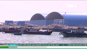 Không nhận chìm xuống biển, 1 triệu m³ vật chất sẽ về đâu?