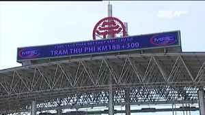 Đề xuất không làm BOT giao thông trên đường độc đạo, giảm gánh nặng cho dân