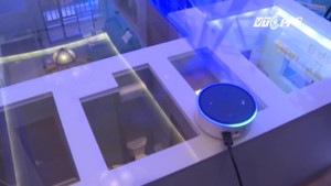 Nhà thông minh điều khiển bằng giọng nói lần đầu có mặt ở Việt Nam