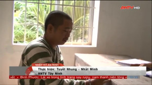 Bắt quả tang bạn gái ngoại tình, đâm 5 nhát dao đoạt mạng bạn gái