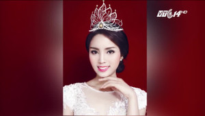 Vì sao Hoa hậu Kỳ Duyên xin đi thi quốc tế nhưng chưa được?