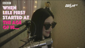 Cô gái trẻ kiếm hơn 20 triệu đồng mỗi ngày nhờ... nói chuyện trực tuyến