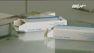 Sản xuất thuốc giả thu lợi nhuận gấp hàng trăm lần sản xuất ma túy