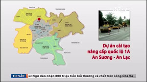 Điểm mặt 6 dự án BOT sai phạm gây thất thoát hàng nghìn tỷ đồng