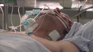 Bệnh nhân nguy kịch không đủ tiền mổ, bệnh viện tức tốc ra lệnh 'Cứu'