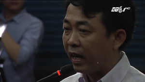 Nguyên TGĐ công ty dược nhập thuốc giả: 'Tôi chỉ sai về hành chính'