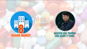 Từ vụ VN Pharma, giật mình nhìn lại những lùm xùm liên quan đến Cục quản lý dược
