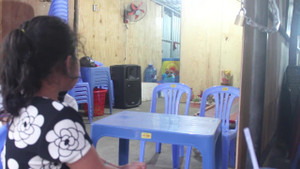 Bé gái 11 tuổi nghi bị cụ ông hiếp dâm nhiều lần