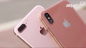 Apple sẽ trình làng iPhone 8 ngày 12/9 tới