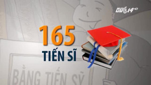 Vị giáo sư cùng lúc hướng dẫn 56 học viên, nghiên cứu sinh là ai?