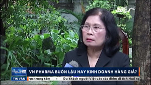 Tòa xử VN Pharma tội buôn lậu: Chuyên gia pháp luật nói gì?