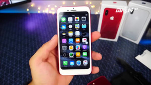 iPhone 8 chuẩn chưa ra mắt, hàng nhái đã nhan nhản ở Trung Quốc