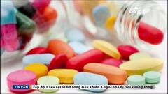 Vụ VN Pharma: 'Thuốc trị ung thư H-Capita là hàng giả, không dùng cho người'