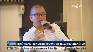 Xếp hạng 23 ở Việt Nam, Đại học Ngoại thương nói gì?