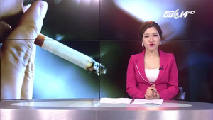 Tác nhân ung thư phổi ngày một nhiều là do điều này