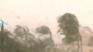 Lời tiên tri lạnh người về 'kỷ nguyên bão' của giáo sư Mỹ