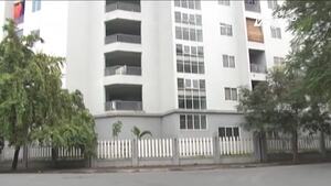 Hà Nội: 12.500 dân sắp có nhà ở xã hội