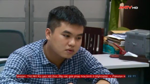 Video: Thanh niên tung tin đồn nhảm lên Facebook bị triệu tập