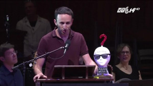 Phì cười trước những phát minh đoạt giải IG Nobel 2017